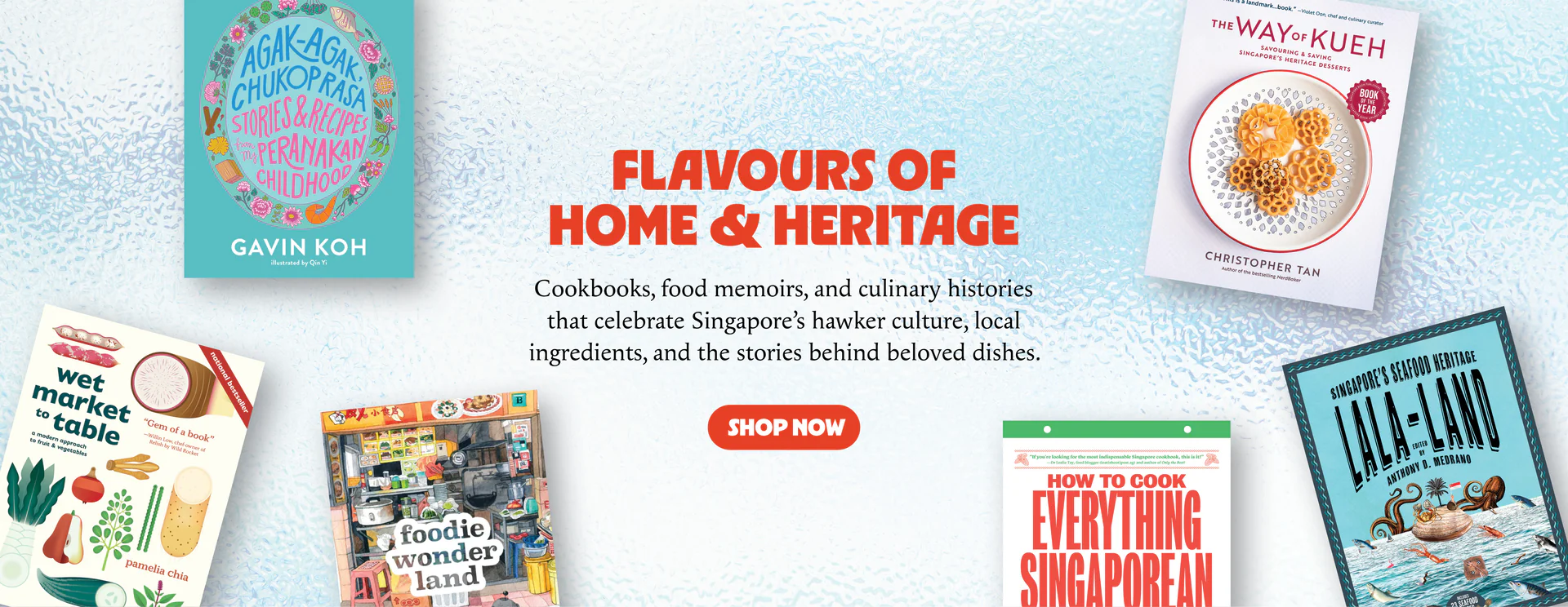 Welcome to Our Store